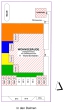 QNG-Plus Neubau EH 40 - Lichtdurchflutete Wohnung im Staffelgeschoss - Lageplan