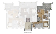 Neubau Ehlhornstraeße - modern, nachhaltig und komfortabel! - Grundriss SG - Whg 11