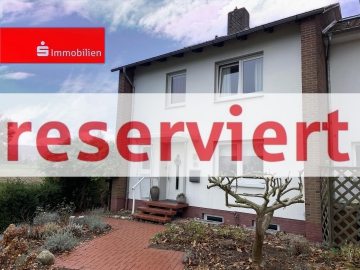 +++Platz zum Leben, Spielen und Entspannen – Ihr neues Familienzuhause+++, 49448 Lemförde, Reihenendhaus