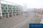 Stephanieviertel: Großzügige 3-Zimmer-Wohnung in der Bremer Altstadt - Lage