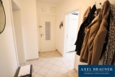 Stephanieviertel: Großzügige 3-Zimmer-Wohnung in der Bremer Altstadt - Flur