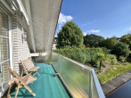 Exklusives Wohnhaus mit Büro und traumhaftem Schwimmteich! - Balkon
