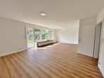 Barrierefrei wohnen oder für die Familie in Varrel! - Wohnzimmer