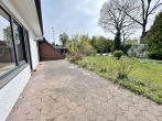 Barrierefrei wohnen oder für die Familie in Varrel! - Terrasse