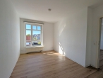 Sonnige 2-Zimmer-Wohnung mit Westbalkon - Schlafzimmer