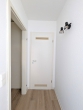 Sonnige 2-Zimmer-Wohnung mit Westbalkon - Flur