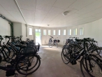 Sonnige 2-Zimmer-Wohnung mit Westbalkon - Fahrradkeller