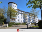 Sonnige 2-Zimmer-Wohnung mit Westbalkon - H&T Immobilien - Etagenwohnung in Bremen