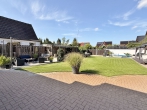 Einziehen und genießen! Modernisiertes Haus mit Traumgarten und Pool! - traumhafter Garten