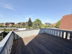 Einziehen und genießen! Modernisiertes Haus mit Traumgarten und Pool! - große Dachterrasse