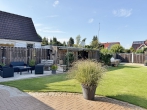 Einziehen und genießen! Modernisiertes Haus mit Traumgarten und Pool! - traumhafter Garten