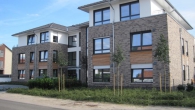 Barrierefreie Erdgeschosswohnung mit Tiefgarage - Bild