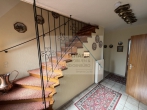 Einfamilienhaus in attraktiver Wohnsiedlung zu verkaufen - Treppe