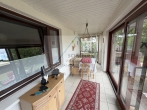 Einfamilienhaus in attraktiver Wohnsiedlung zu verkaufen - überdachte Terrasse/Wintergarten