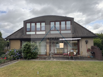 Einfamilienhaus in attraktiver Wohnsiedlung zu verkaufen, 27211 Bassum, Einfamilienhaus