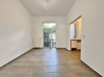 Bremen-Neustadt – charmante Wohnung mit lauschigem Hinterhof! - Essbereich