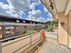 Frisch renoviert und barrierefrei in Huchting wohnen! - Balkon