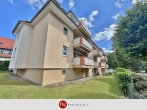 Frisch renoviert und barrierefrei in Huchting wohnen! - H&T Immobilien - Etagenwohnung in Bremen