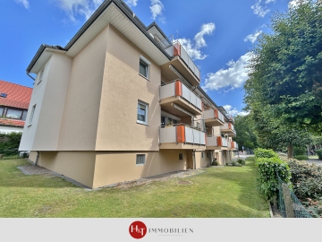Frisch renoviert und barrierefrei in Huchting wohnen!, 28259 Bremen, Etagenwohnung