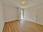 Frisch renoviert und barrierefrei in Huchting wohnen! - Schlafzimmer