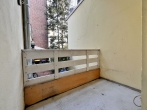 Neustadt – flexibel wohnen mit Gewerbe und großer Garage! - Balkon