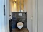 Neustadt – flexibel wohnen mit Gewerbe und großer Garage! - WC