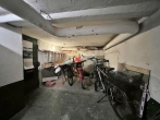Neustadt – flexibel wohnen mit Gewerbe und großer Garage! - gemeinschaftlicher Fahrradraum