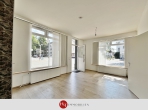 Neustadt – flexibel wohnen mit Gewerbe und großer Garage! - Wohnung zu verkaufen Bremen Neustadt – H&T Immobilien  - Erdgeschoss in Bremen