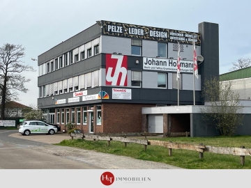 Büroräume zentral in Stuhr – Moordeich!, 28816 Stuhr, Bürofläche