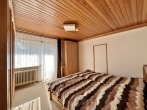 Doppelhaushälfte mit viel Potenzial! - Schlafzimmer OG Haus 2
