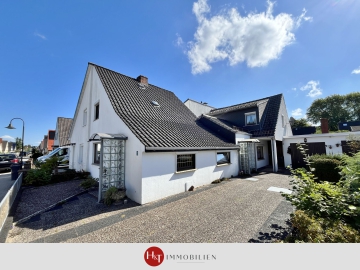 Doppelhaushälfte mit viel Potenzial!, 28277 Bremen, Haus