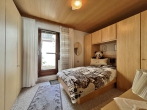 Doppelhaushälfte mit viel Potenzial! - Schlafzimmer Haus 1