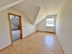 4-Zimmer-Wohnung in Stuhr-Varrel mit Dachterrasse! - Ankleidezimmer