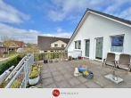 4-Zimmer-Wohnung in Stuhr-Varrel mit Dachterrasse! - H&T Immobilien - Dachgeschoss in Stuhr