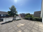4-Zimmer-Wohnung in Stuhr-Varrel mit Dachterrasse! - Dachterrasse