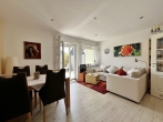 Kleine Oase mit großem Charme! - Wohnzimmer