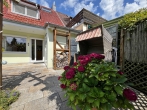 Kleine Oase mit großem Charme! - Terrasse