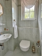 Exklusives Architektenhaus mit großzügigem Wohnkonzept - Gäste WC