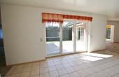 Alles was das Herz begehrt – traumhafter Bungalow in Bestlage von Leeste! - Ess-Diele