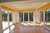 Alles was das Herz begehrt – traumhafter Bungalow in Bestlage von Leeste! - Wintergarten