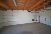 Alles was das Herz begehrt – traumhafter Bungalow in Bestlage von Leeste! - Garage