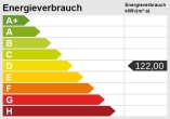 Alles was das Herz begehrt – traumhafter Bungalow in Bestlage von Leeste! - Energieskala
