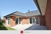 Alles was das Herz begehrt – traumhafter Bungalow in Bestlage von Leeste! - Vermietung Weyhe Einfamilienhaus Bungalow Hechler und Twachtmann Immobilien GmbH
