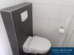 Ruhiges Wohnen in Weyhe-Melchiorshausen - Gäste WC