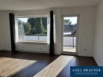 Ruhiges Wohnen in Weyhe-Melchiorshausen - Wohnzimmer