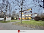 Praxis- oder Bürofläche in einem gut frequentierten Ärztehaus! - Verkauf Gewerbeeinheit Bremen - H&T Immobilien