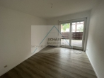 Gepflegte Erdgeschosswohnung zu verkaufen - Schlafraum