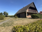 Wohnen mit Weitblick: Großzügig geschnittenes und gepflegtes Familienhaus am Ortsrand! - Großzügig und gepflegt
