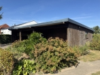 Wohnen mit Weitblick: Großzügig geschnittenes und gepflegtes Familienhaus am Ortsrand! - Carport