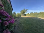Wohnen mit Weitblick: Großzügig geschnittenes und gepflegtes Familienhaus am Ortsrand! - Viel Raum für Ihre Gartenträume